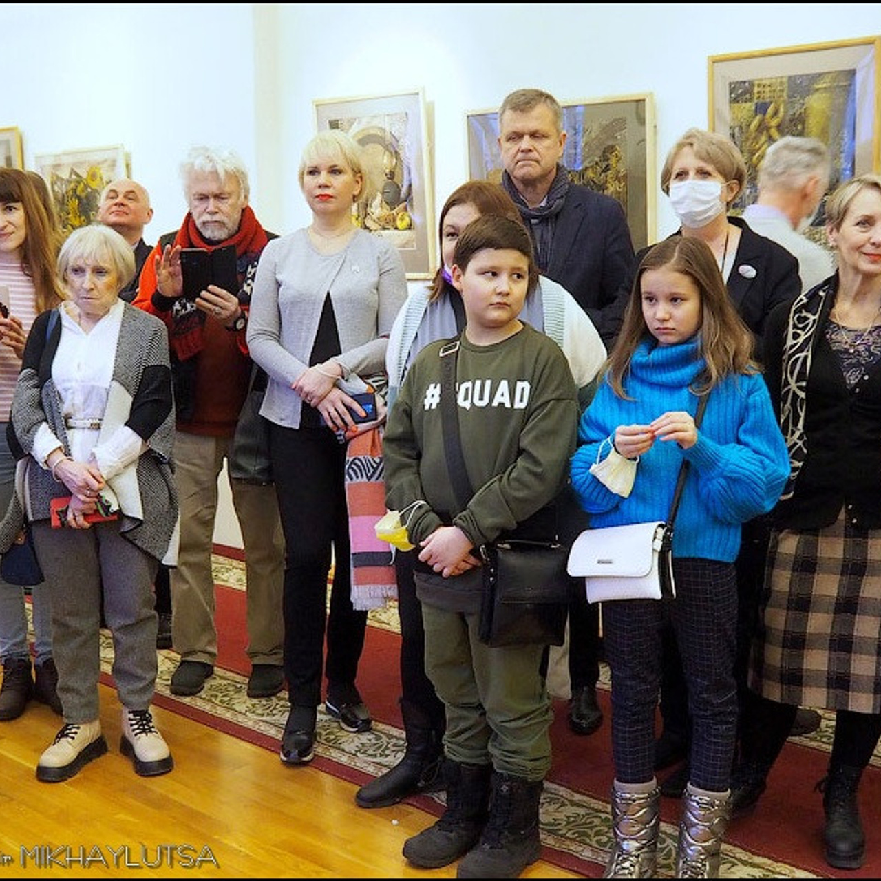 От автора с любовью… - Люминография - luminografia.ru