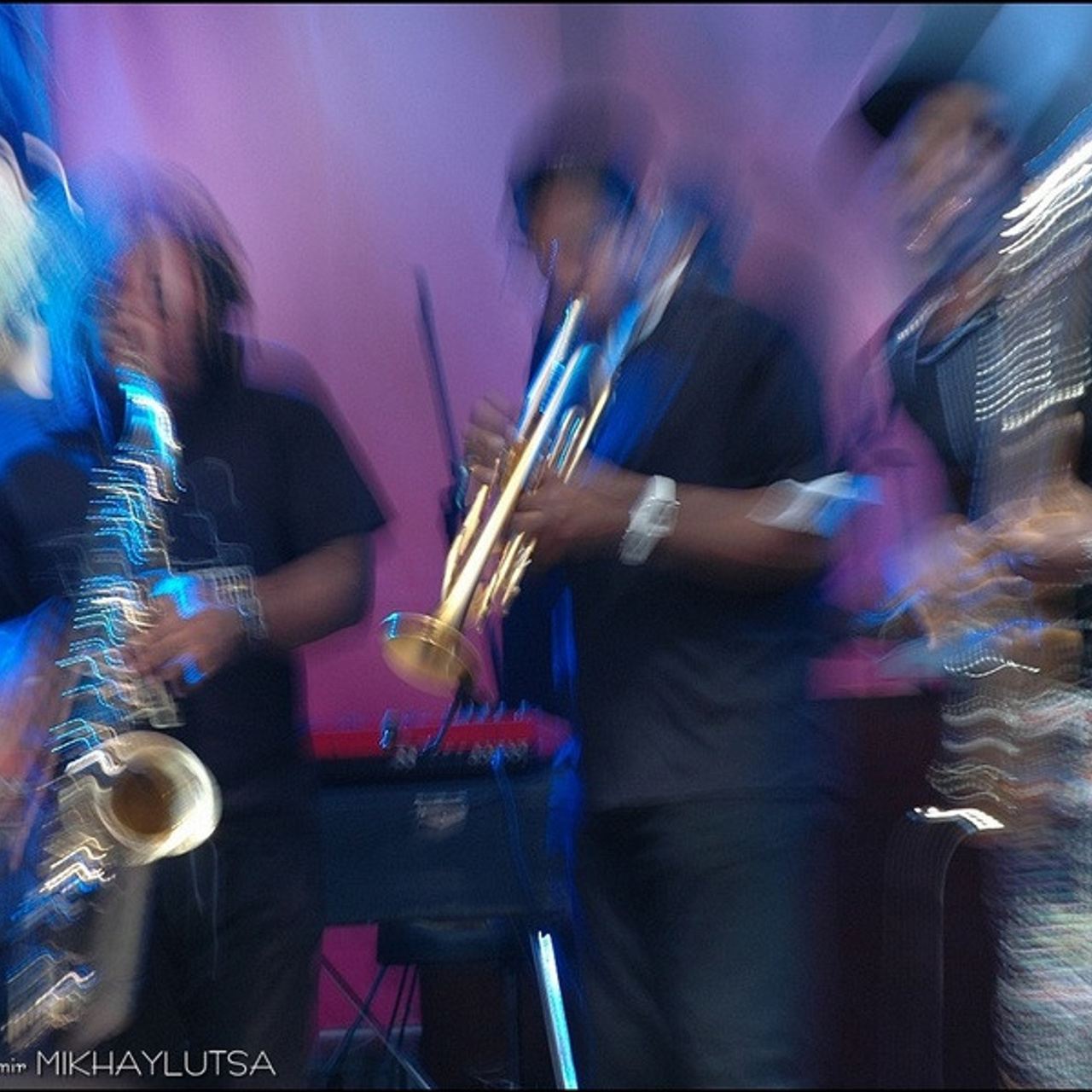 JFC, Jazz, Club, Владимир Михайлуца, mikhaylutsa, джаз клуб, фотография,