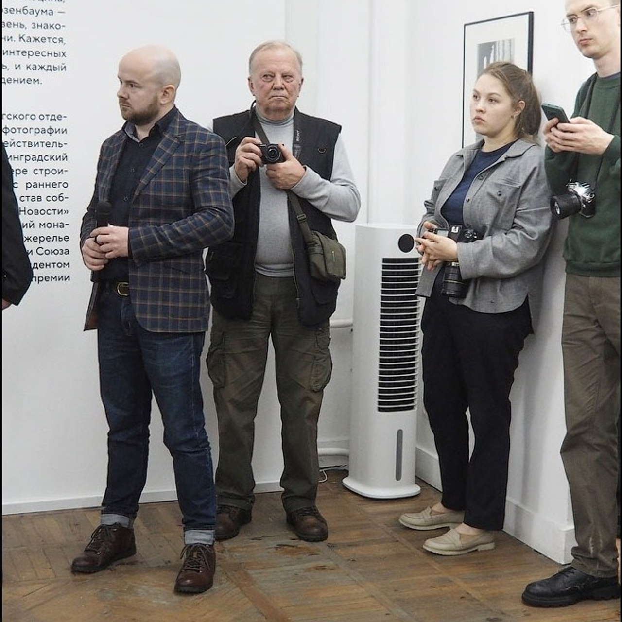 Ленинград Петербург в объективе Сергея Компанийченко