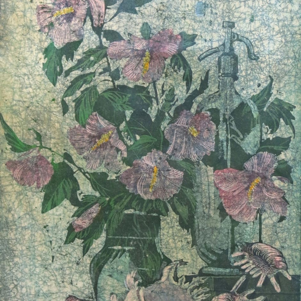 От автора с любовью… - Люминография - luminografia.ru