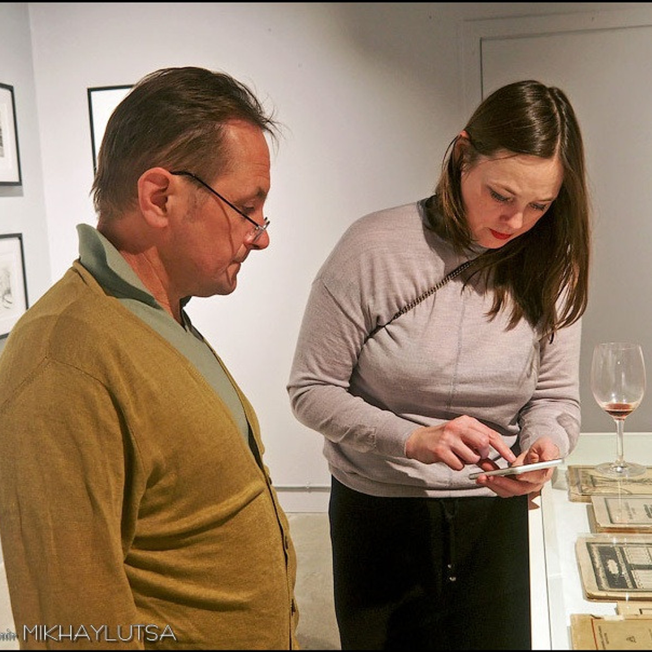 Архитектура неопределенного - Люминография - luminografia.ru