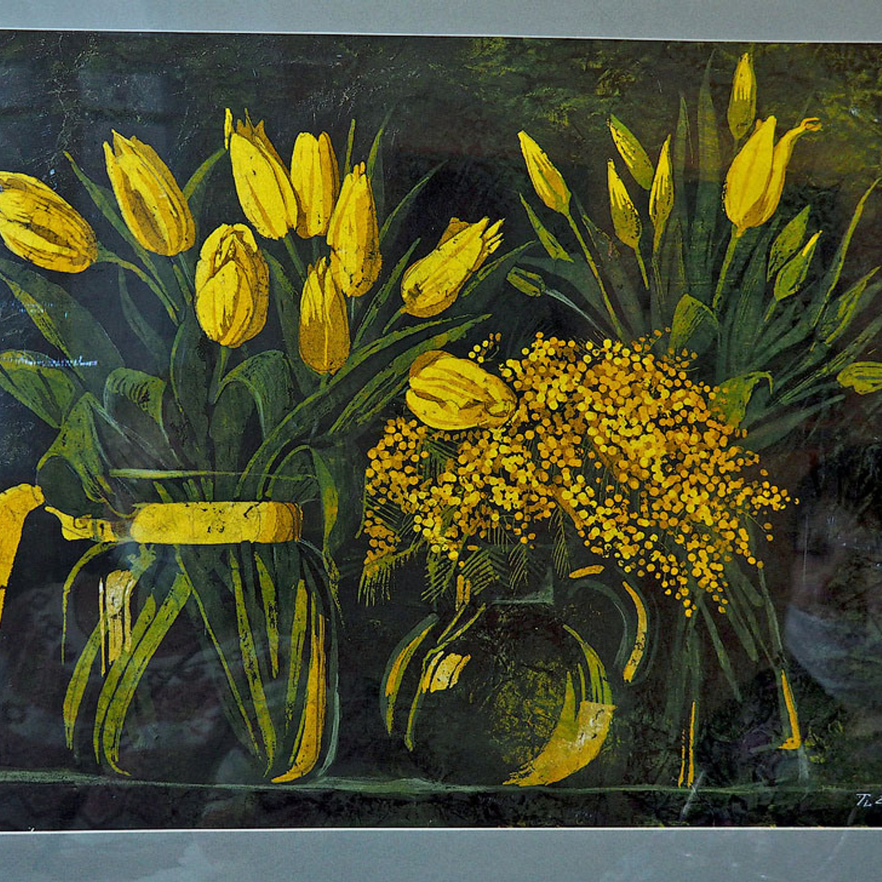 От автора с любовью… - Люминография - luminografia.ru