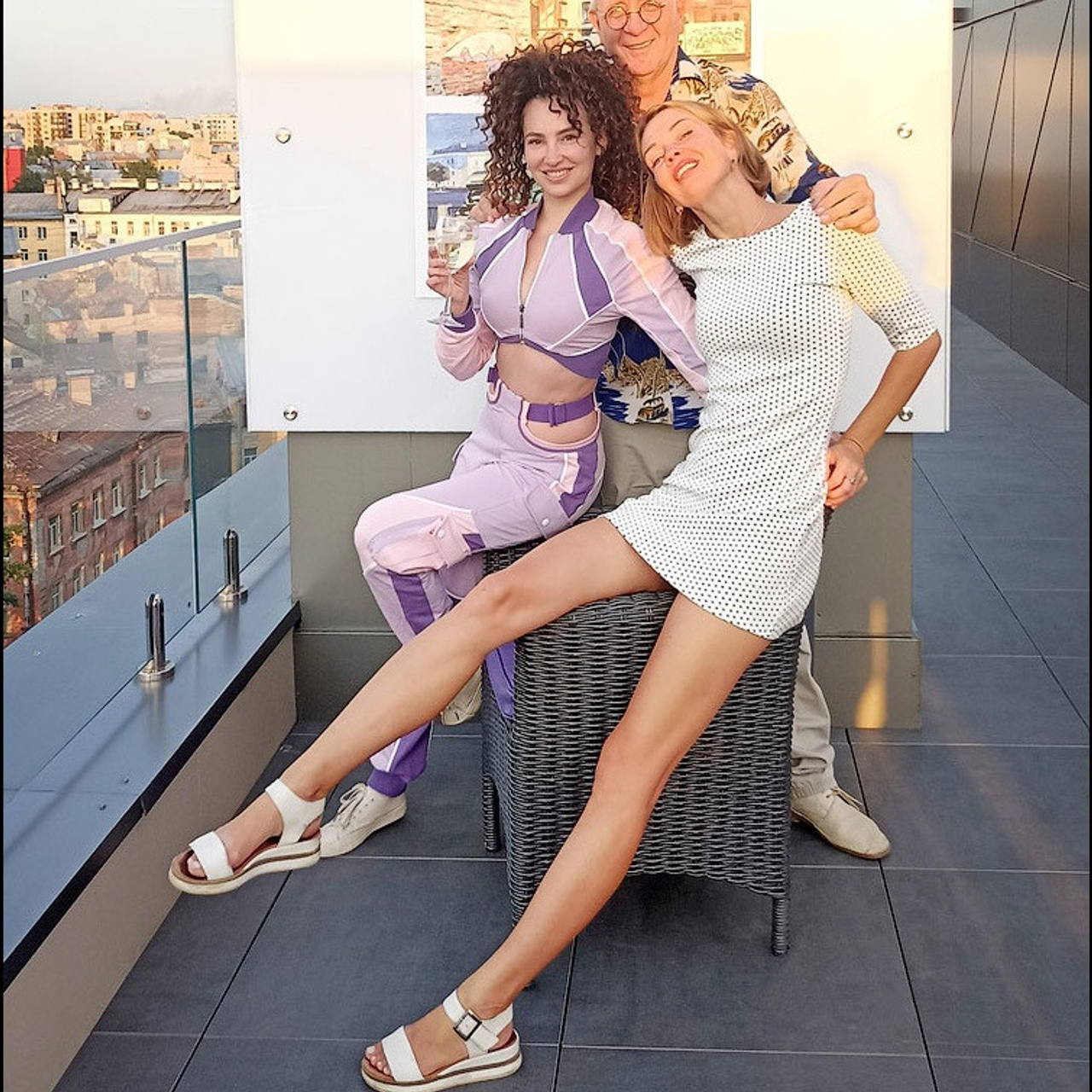 ДУАЛЬНОСТЬ… ОБРАЗЫ И СИМВОЛЫ