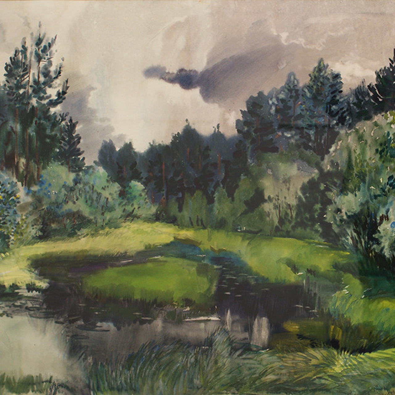 СВЕТЛАЯ СТОРОНА ЗЕМЛИ