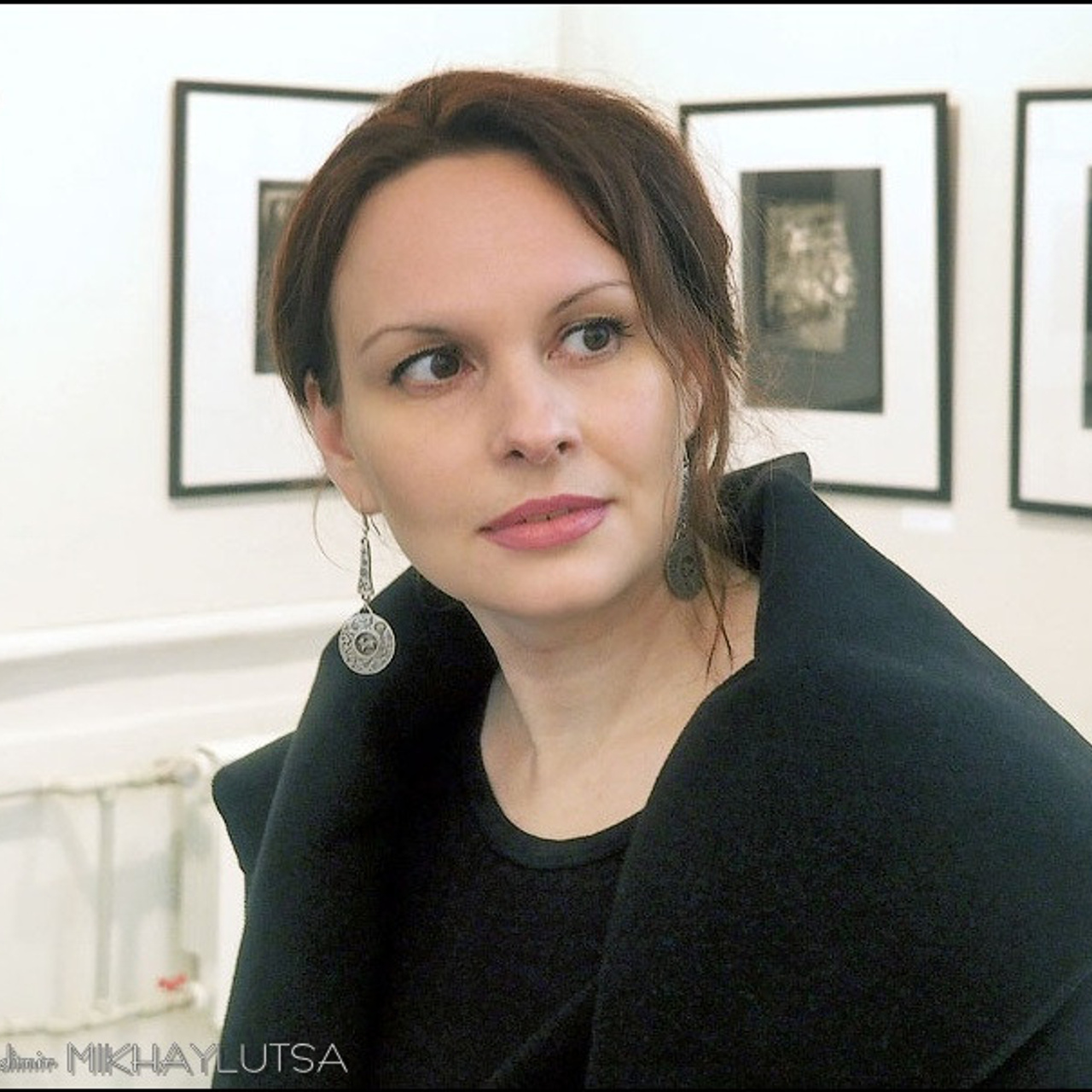 Елена Коваль