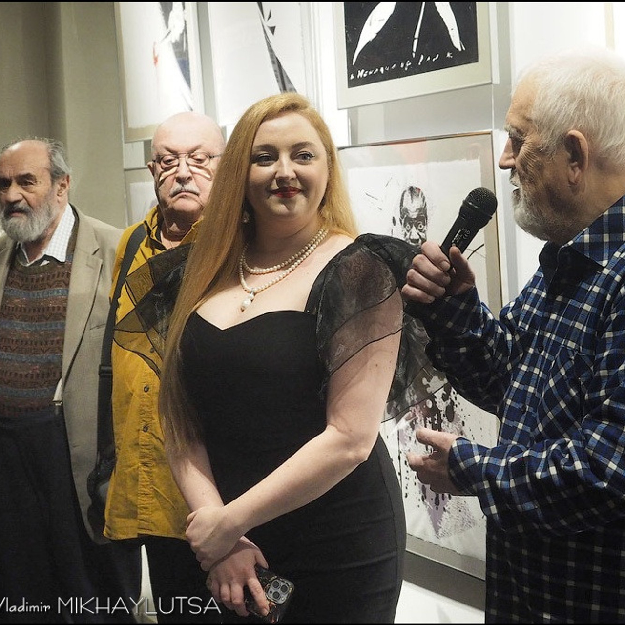 Академия БЕССМЕРТНЫХ «13»