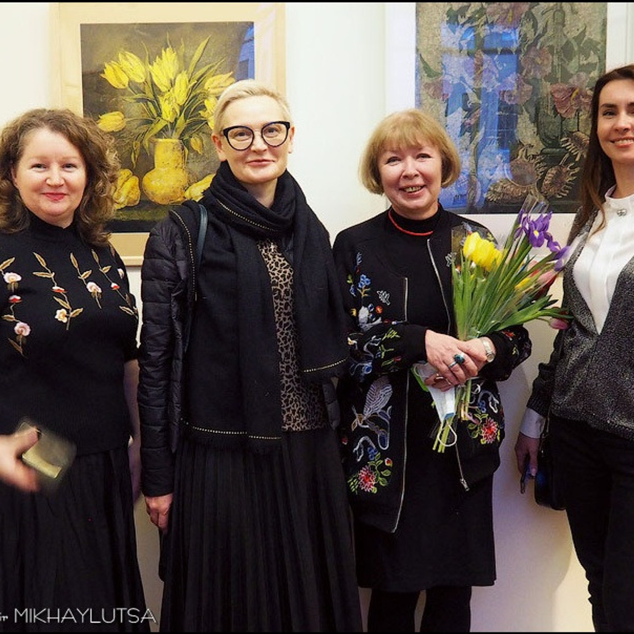 От автора с любовью… - Люминография - luminografia.ru