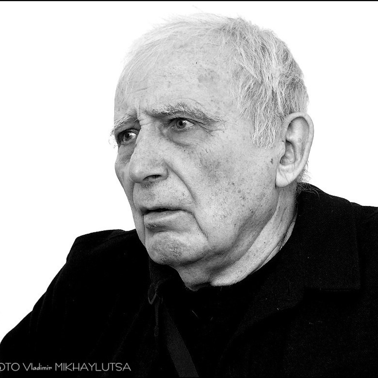 Валерий Мишин