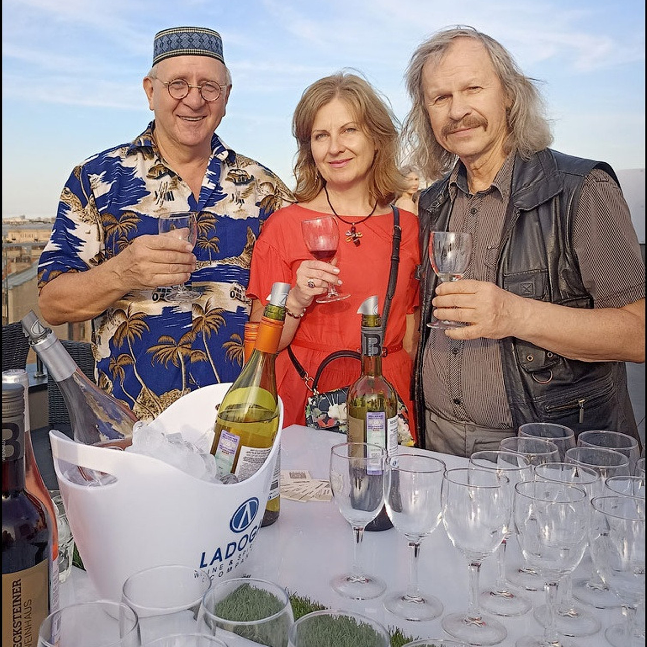 ДУАЛЬНОСТЬ… ОБРАЗЫ И СИМВОЛЫ