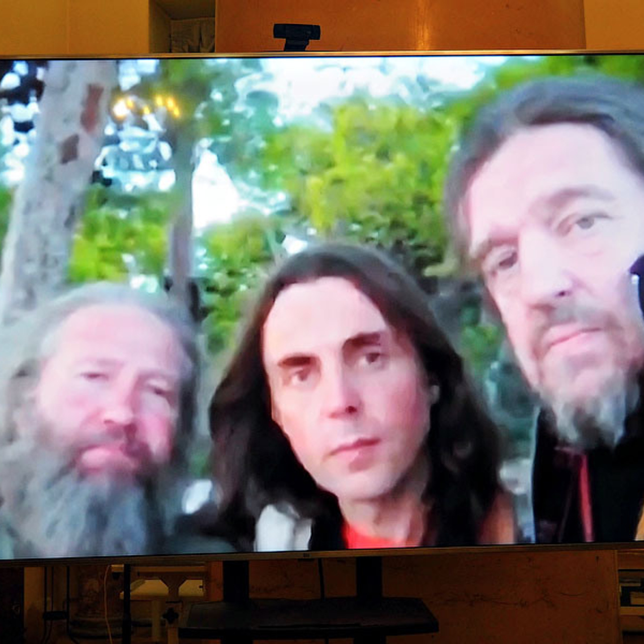 АНЯ В СТРАНЕ ЧУДЕС - Люминография - luminografia.ru