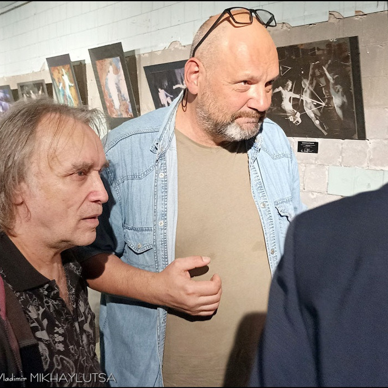 «Валентин Самарин — ровесник века. Свет и серебро Времени»