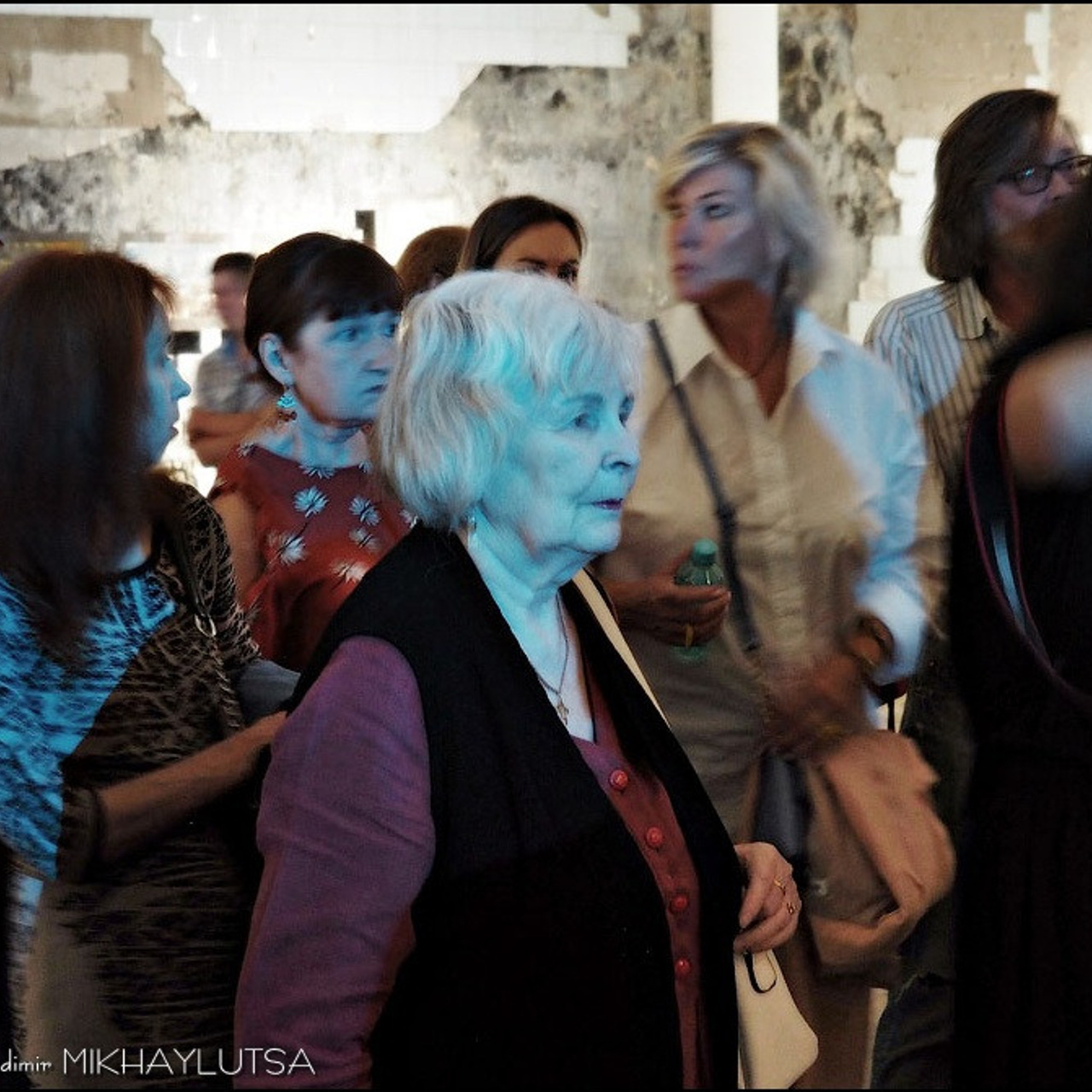 «Валентин Самарин — ровесник века. Свет и серебро Времени»