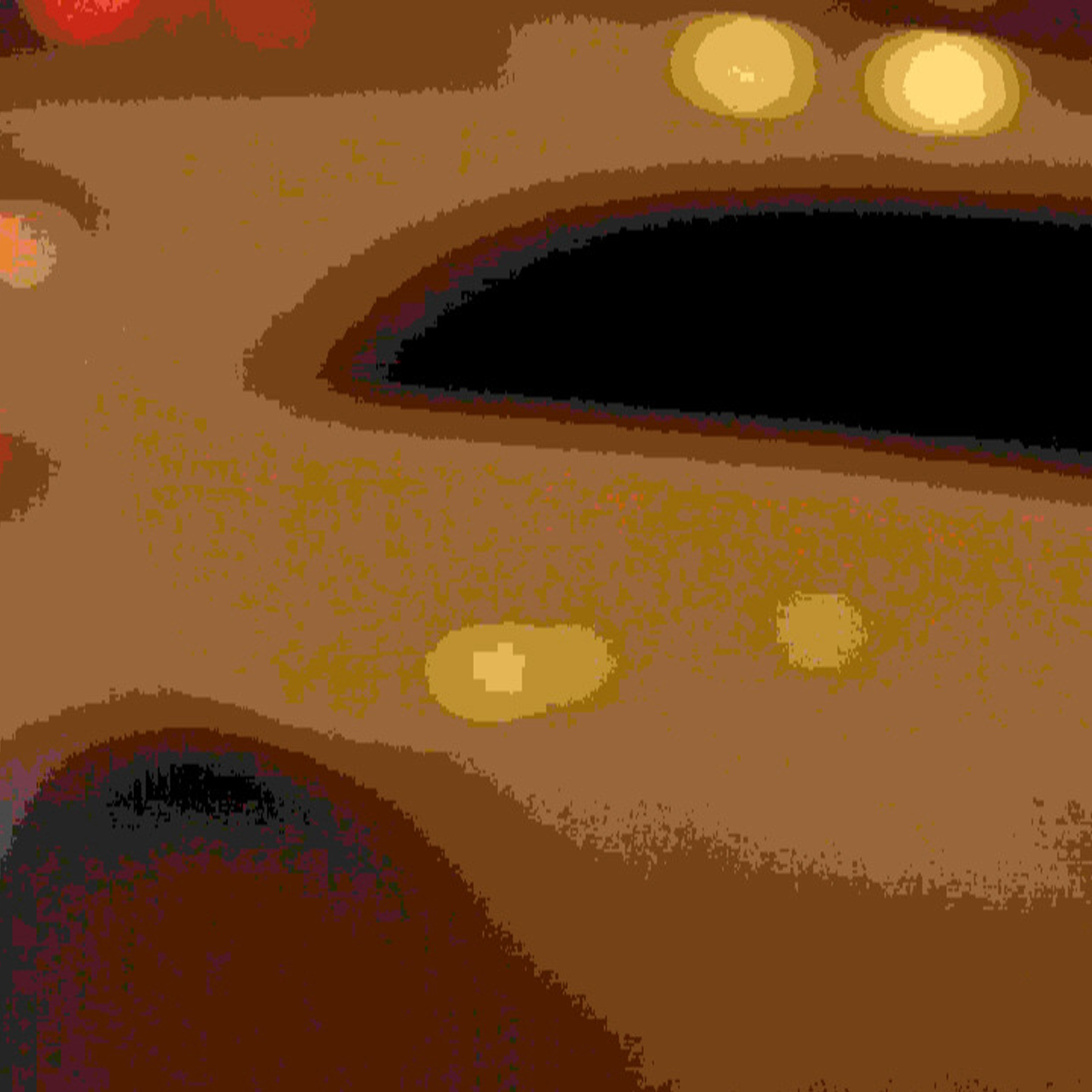 Виктор Борисов художник люминограф член СХ России живописец