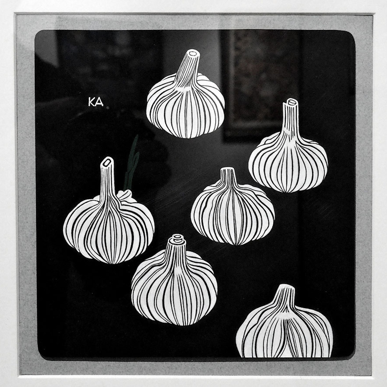 Авторская открытка '22 - Люминография - luminografia.ru