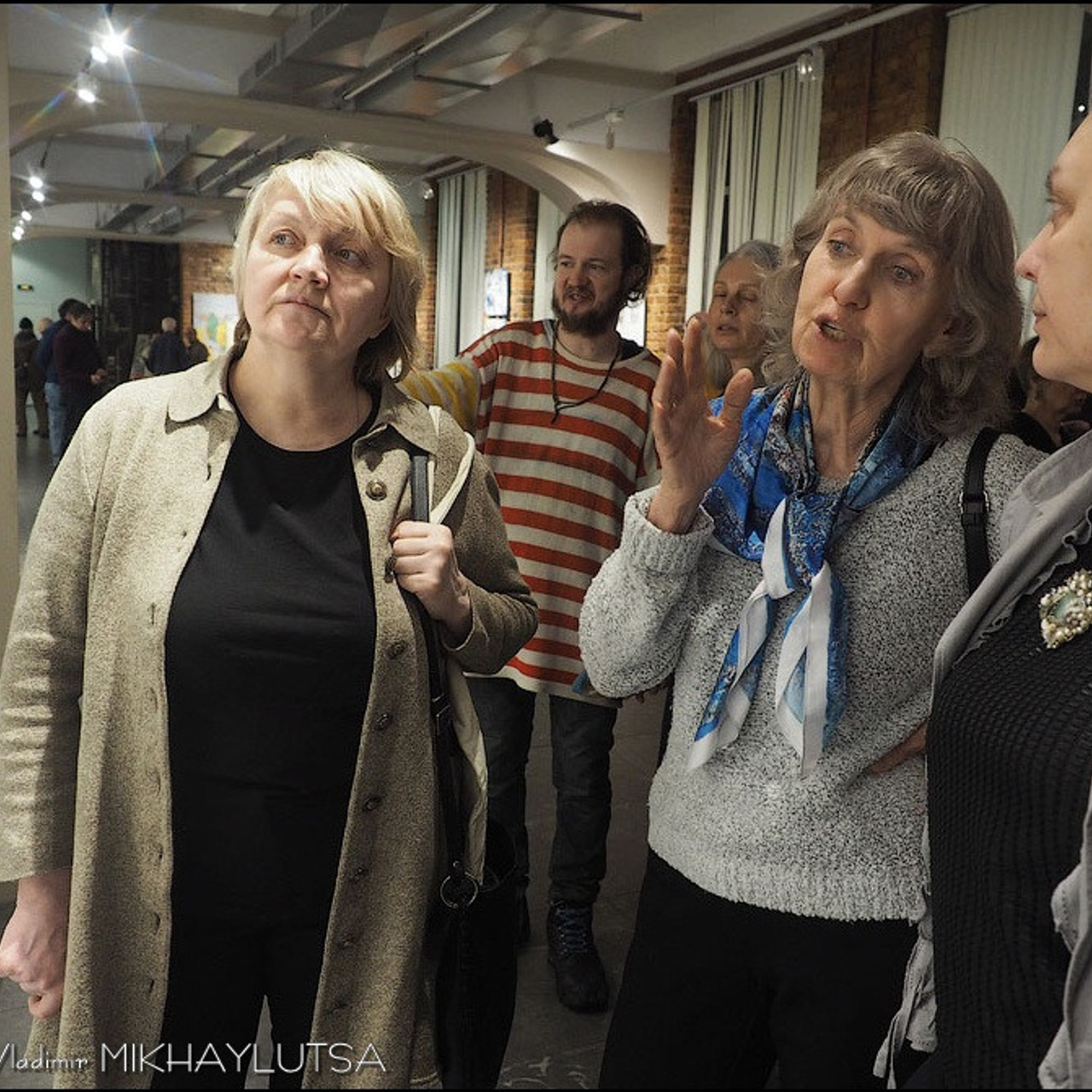 Академия БЕССМЕРТНЫХ «13»