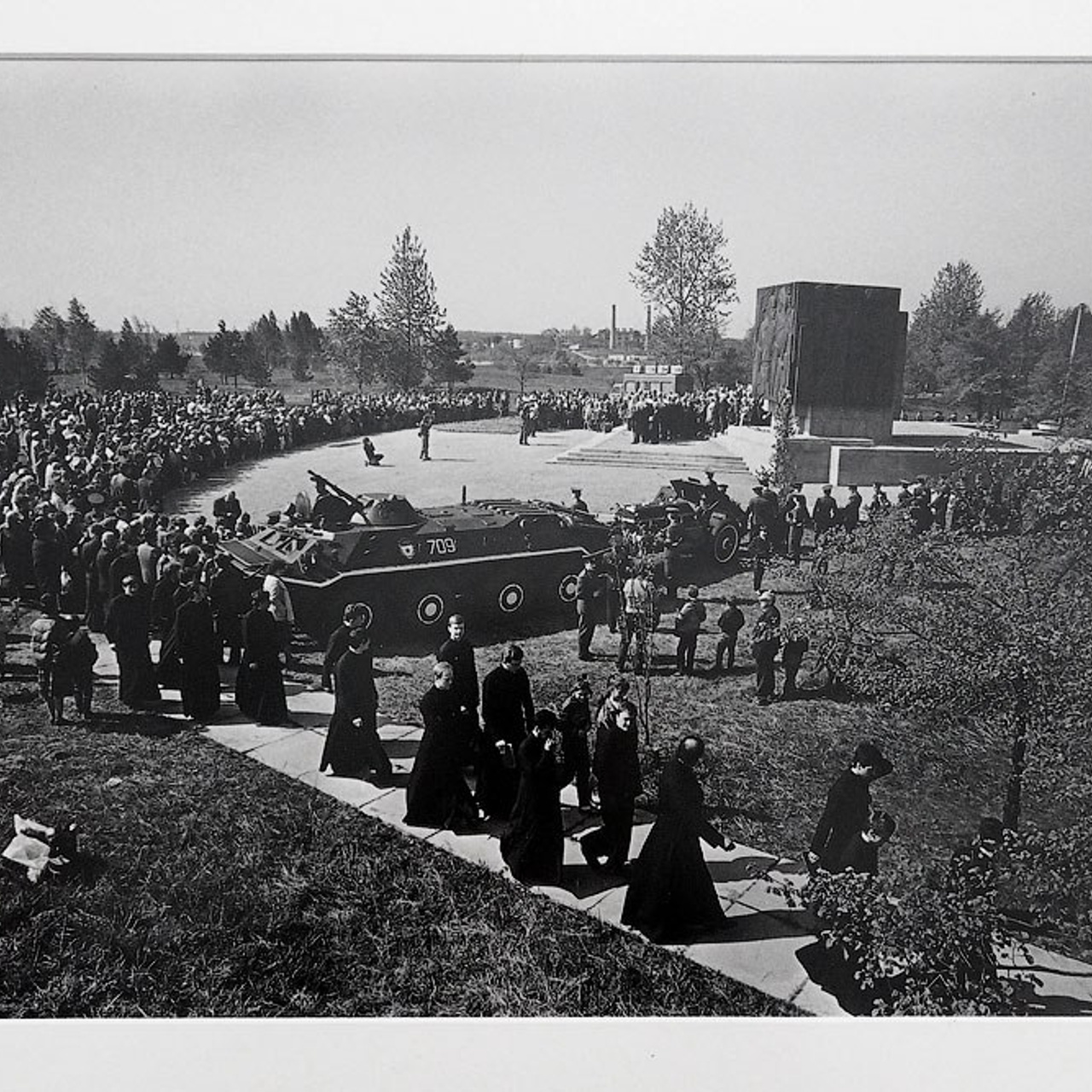 Ленинград Петербург в объективе Сергея Компанийченко