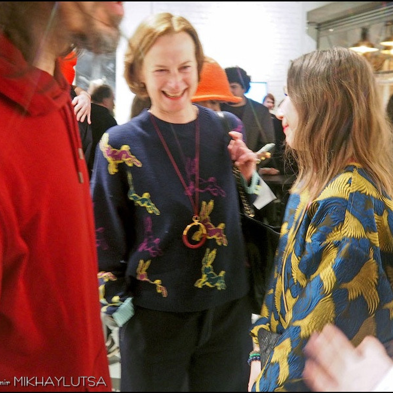 Архитектура неопределенного - Люминография - luminografia.ru