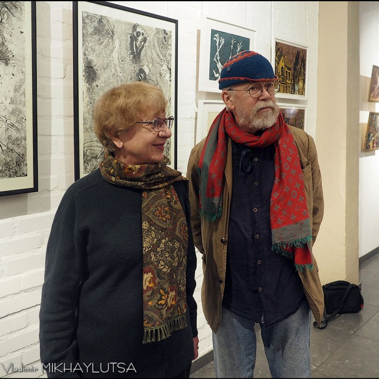 Академия БЕССМЕРТНЫХ «13»