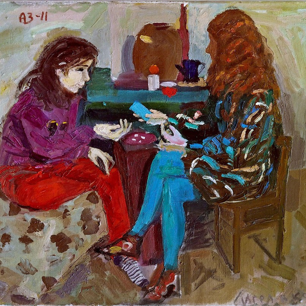 «100 лет без Ленина»