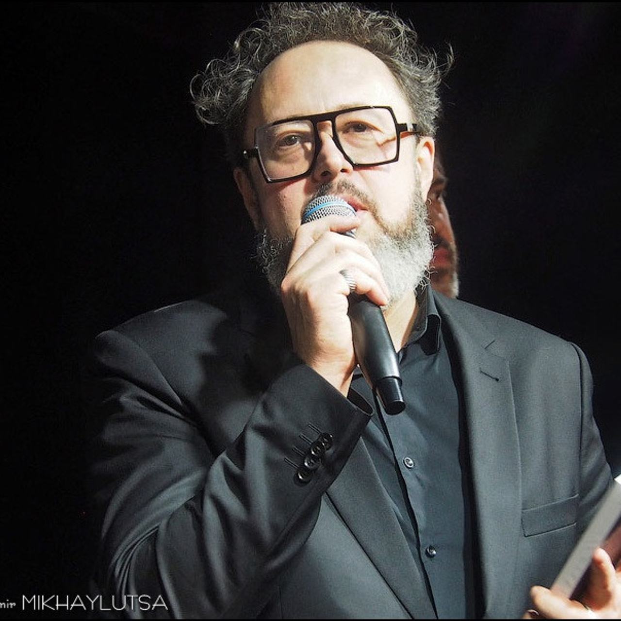 Архитектура неопределенного - Люминография - luminografia.ru