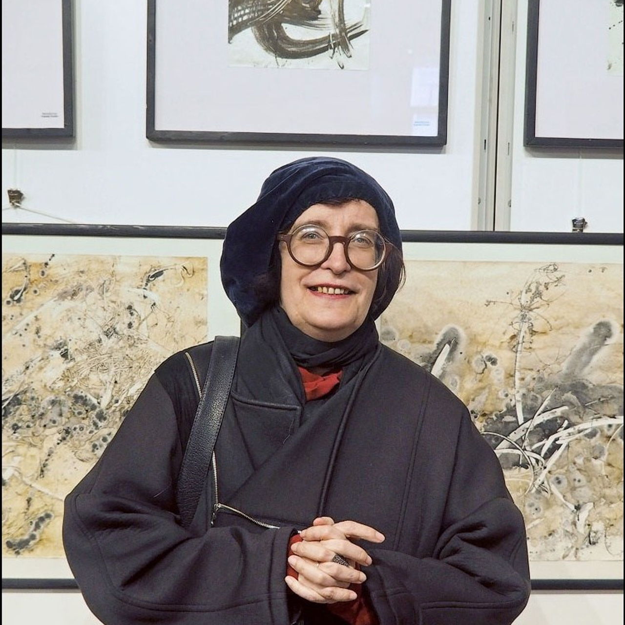 «100 лет без Ленина»