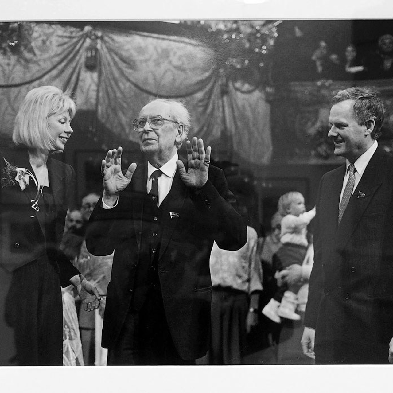 Ленинград Петербург в объективе Сергея Компанийченко