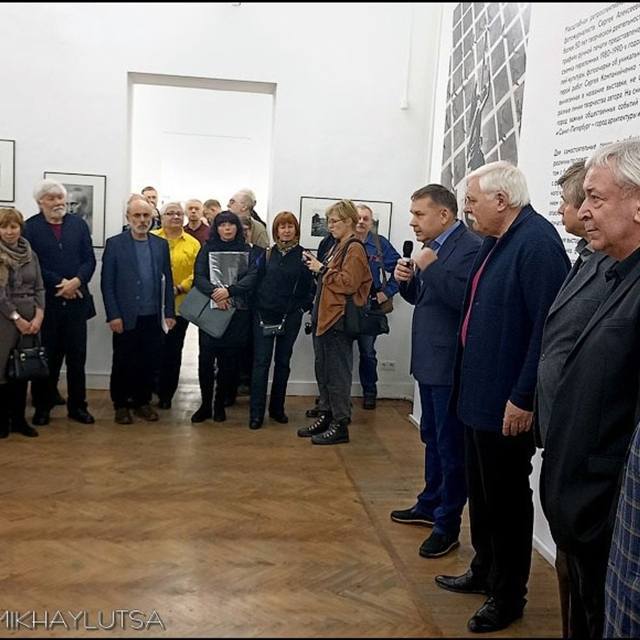 Ленинград Петербург в объективе Сергея Компанийченко