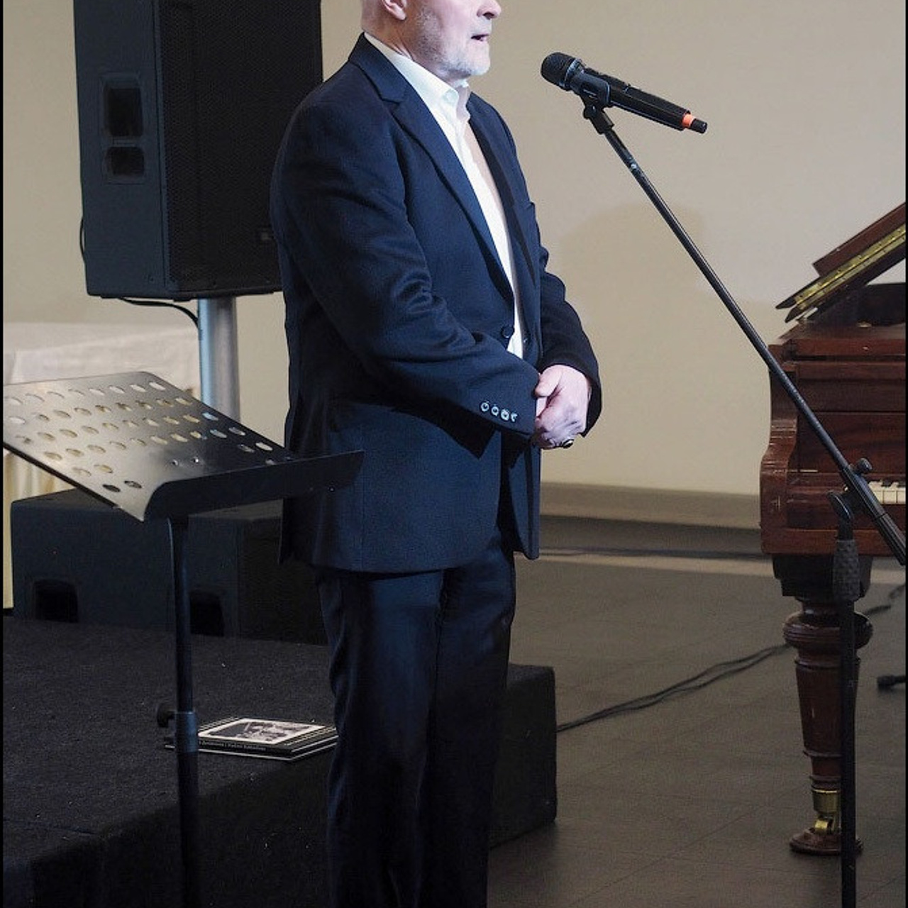 Владимир Духовлинов «Время Вермеера»