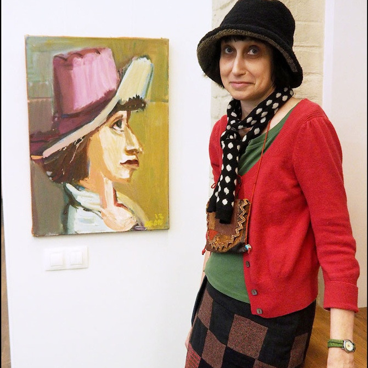 Арон Зинштейн «Летопись современника»