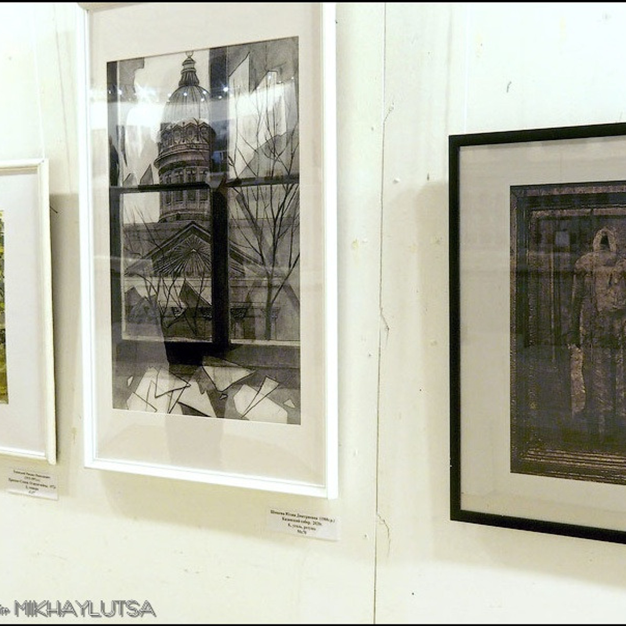 ПОДВИГУ БЛОКАДНОГО ЛЕНИНГРАДА - Люминография - luminografia.ru