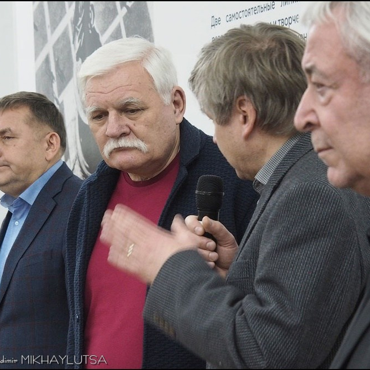 Ленинград Петербург в объективе Сергея Компанийченко