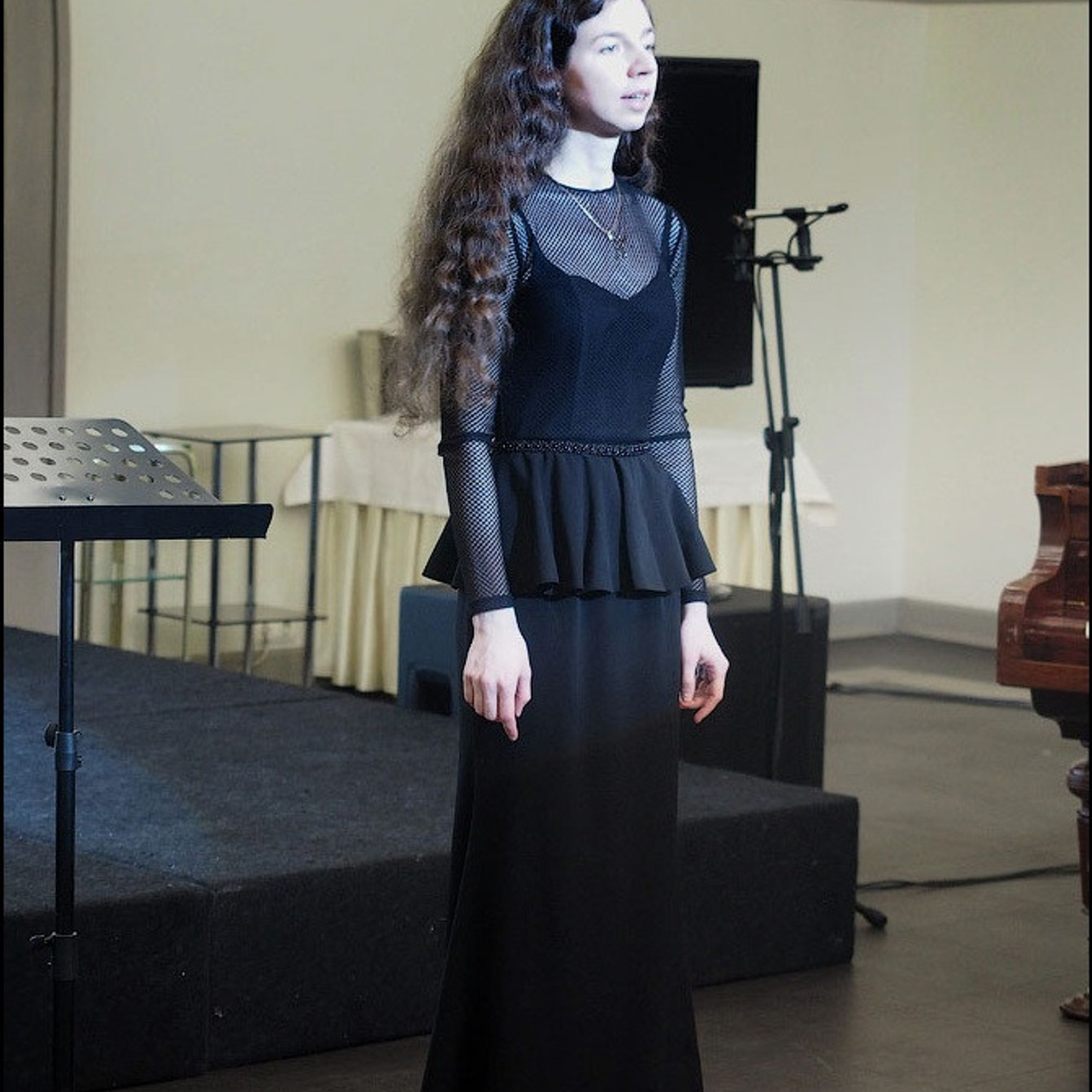 Владимир Духовлинов «Время Вермеера»