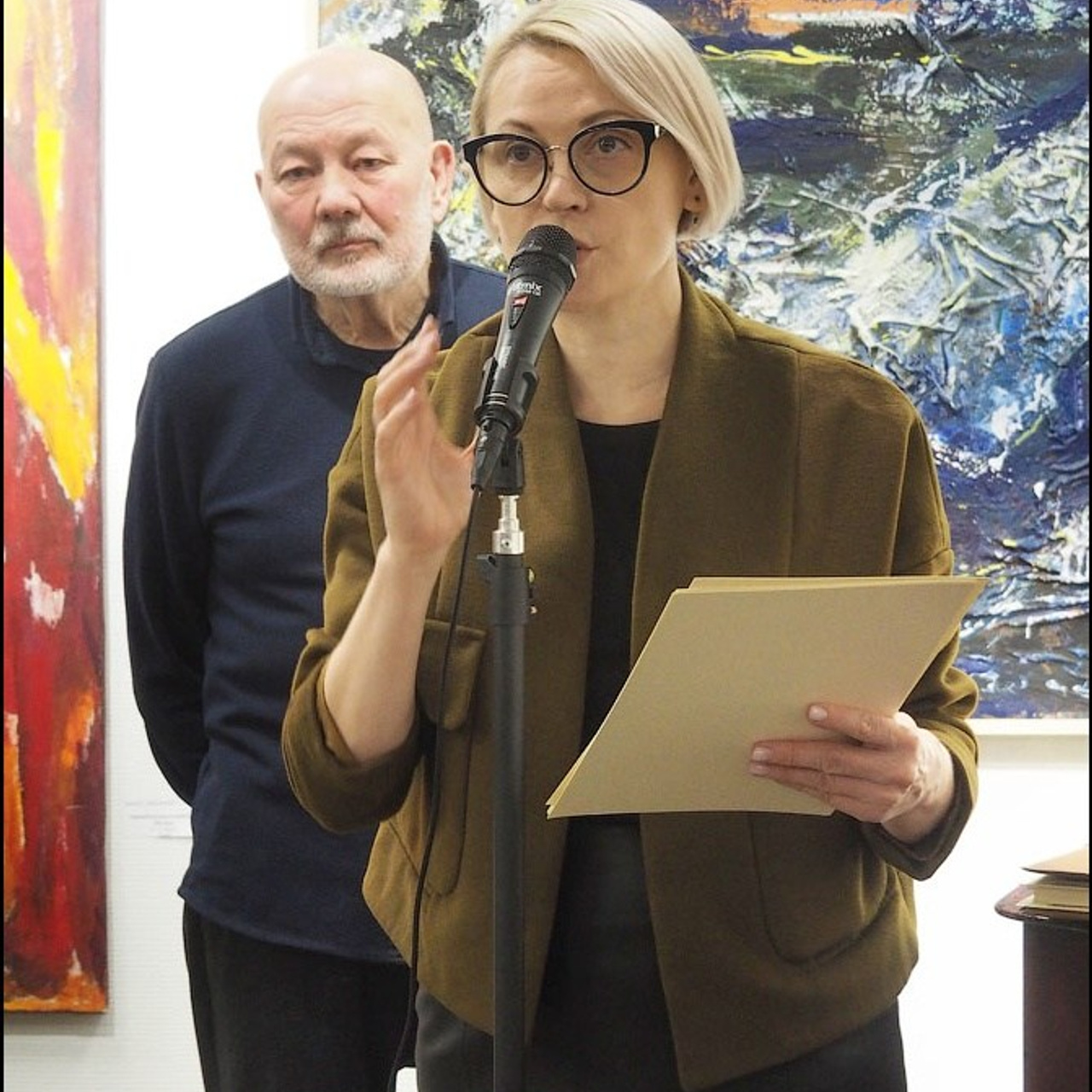 РАБОТЫ ГОДА 2024. ФИНИСАЖ