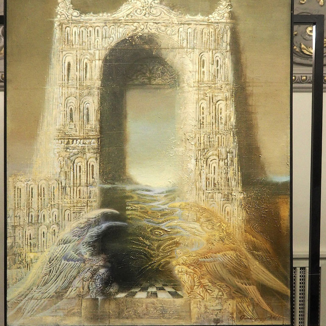 Армен Гаспарян - Люминография - luminografia.ru