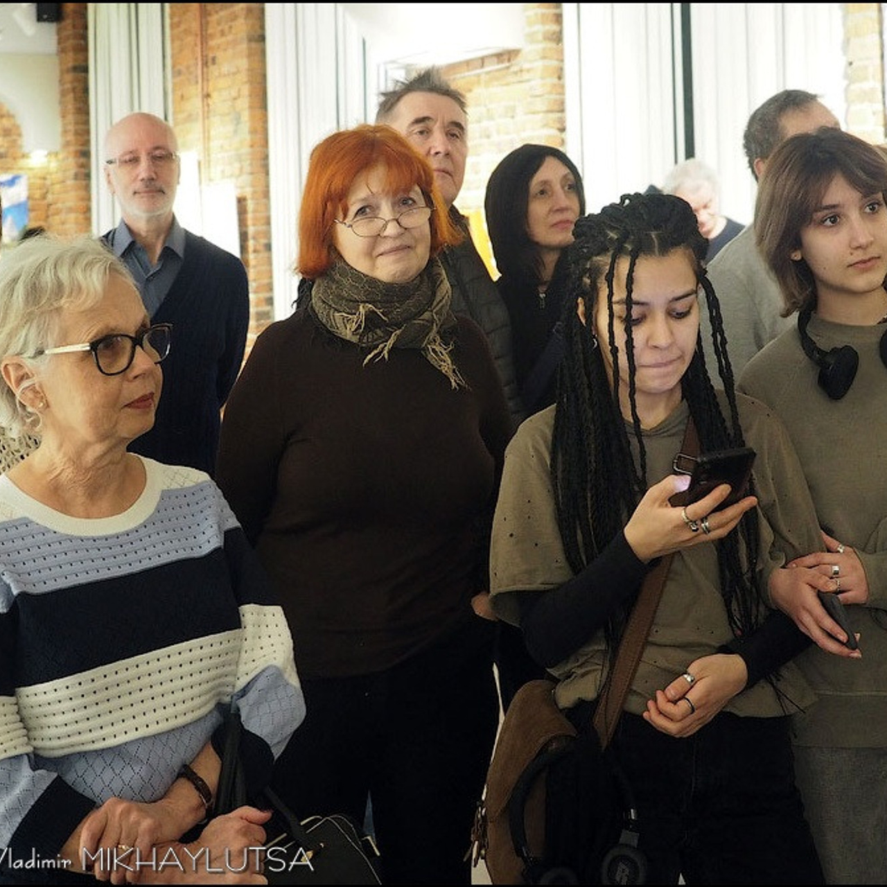 Академия БЕССМЕРТНЫХ «13»