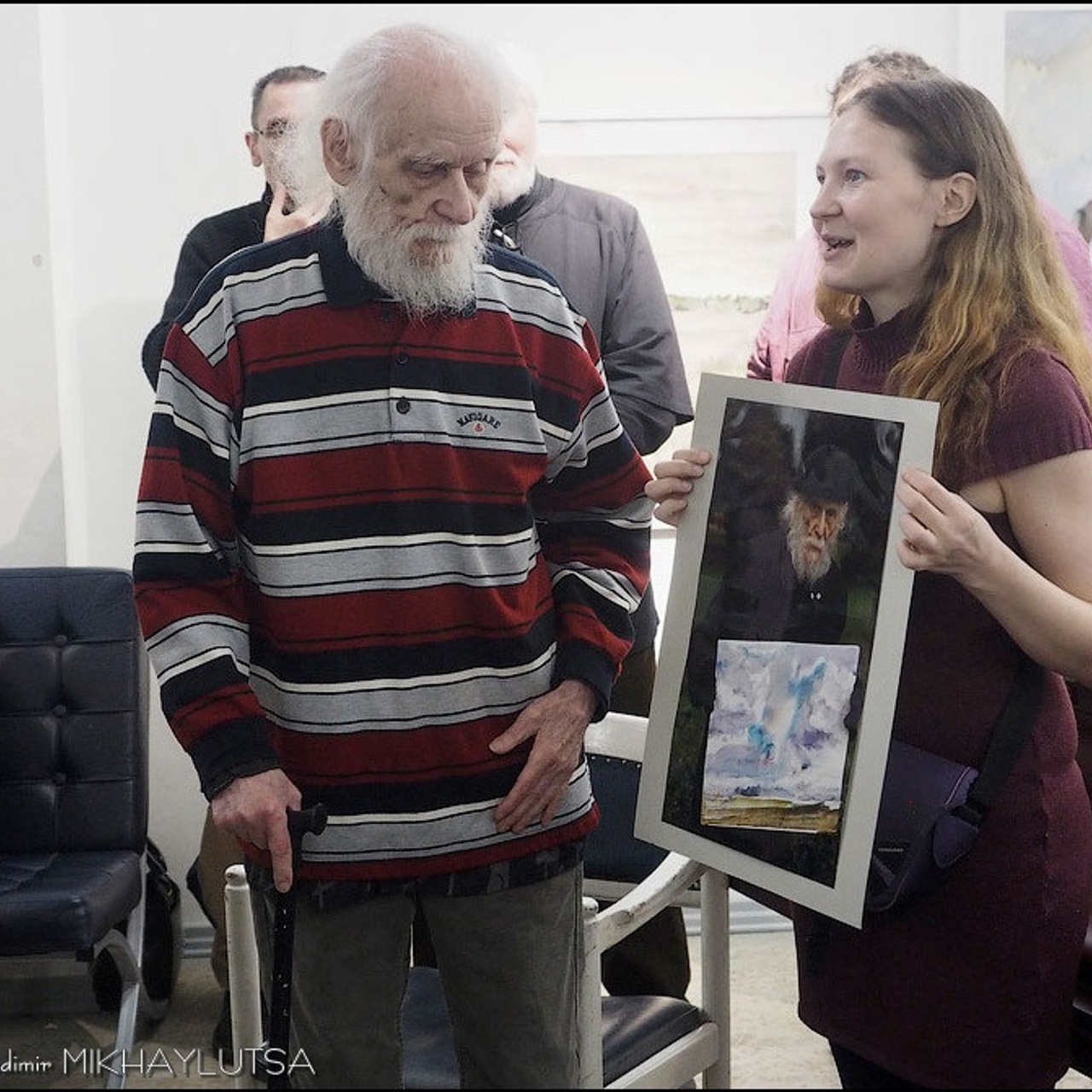 СВЕТЛАЯ СТОРОНА ЗЕМЛИ