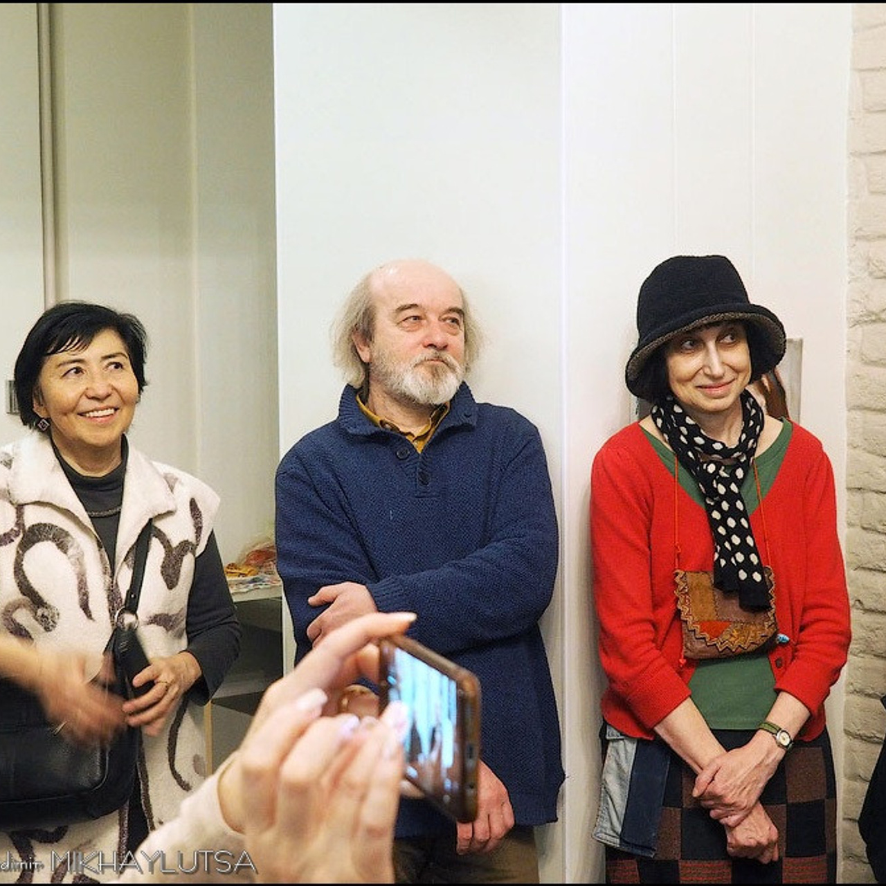 Арон Зинштейн «Летопись современника»