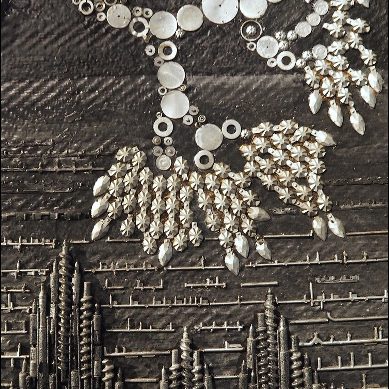 «Холодное Мерцание Космоса»