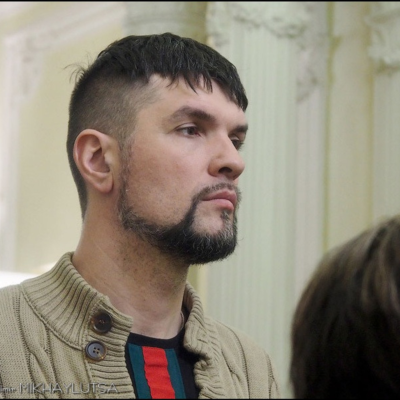 Клим Ли. Памяти Мастера - Люминография - luminografia.ru