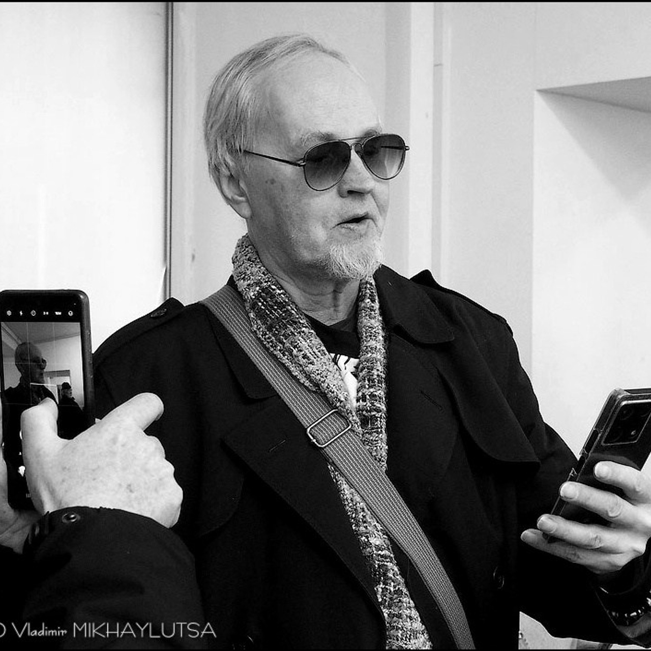 «ЧБ» Черное и Белое