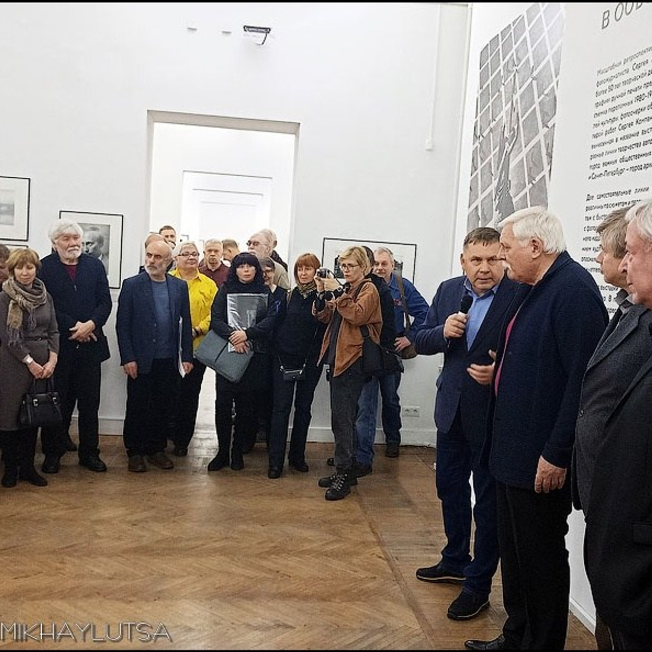 Ленинград Петербург в объективе Сергея Компанийченко