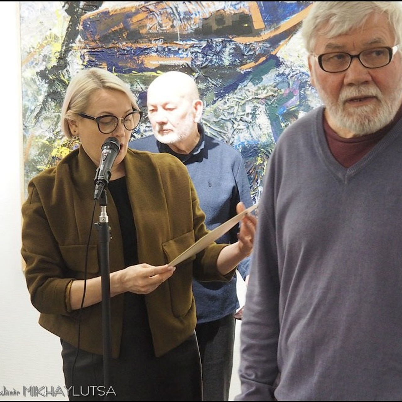 РАБОТЫ ГОДА 2024. ФИНИСАЖ