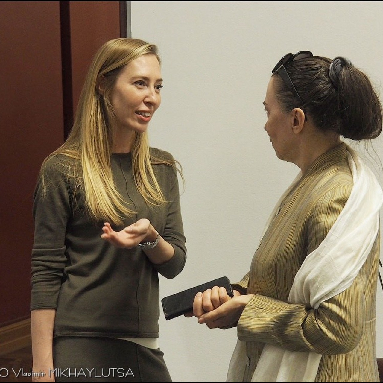 Ольга Розанова «Революционер искусства»