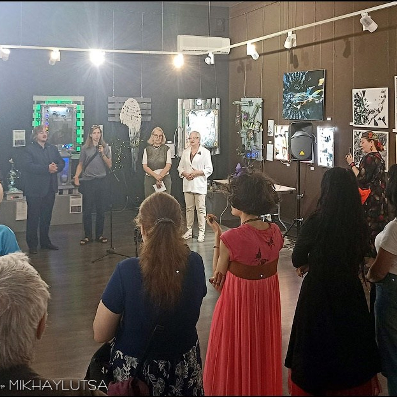 ЦИФРОВАЯ ПАЛИТРА IV