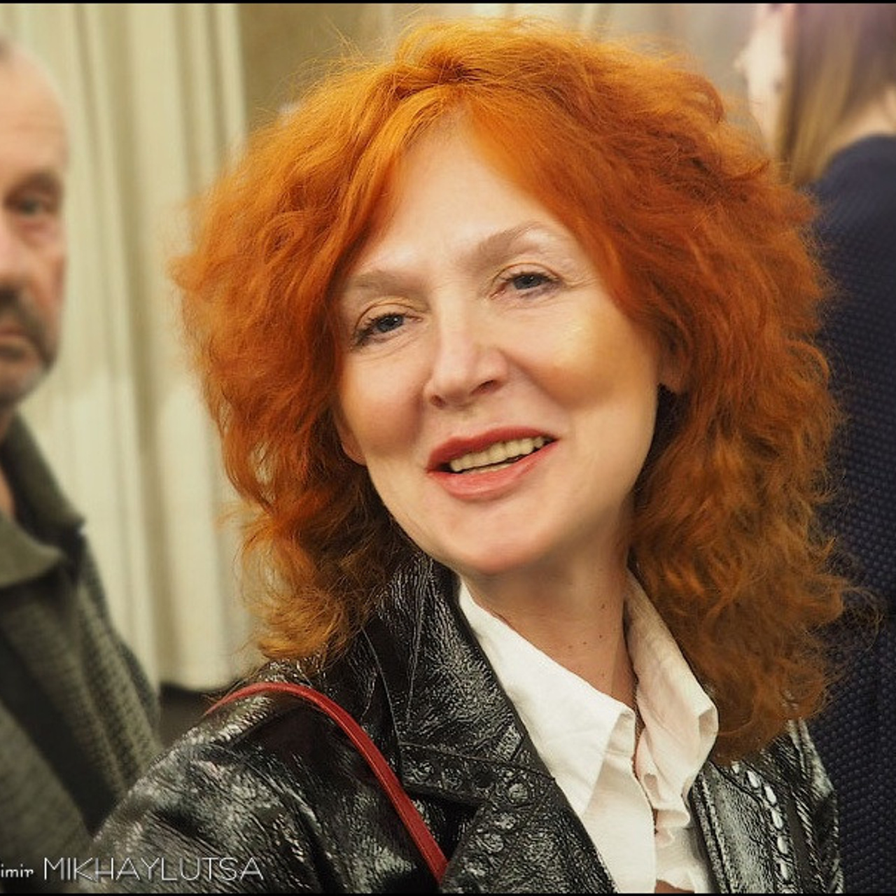 Армен Гаспарян - Люминография - luminografia.ru