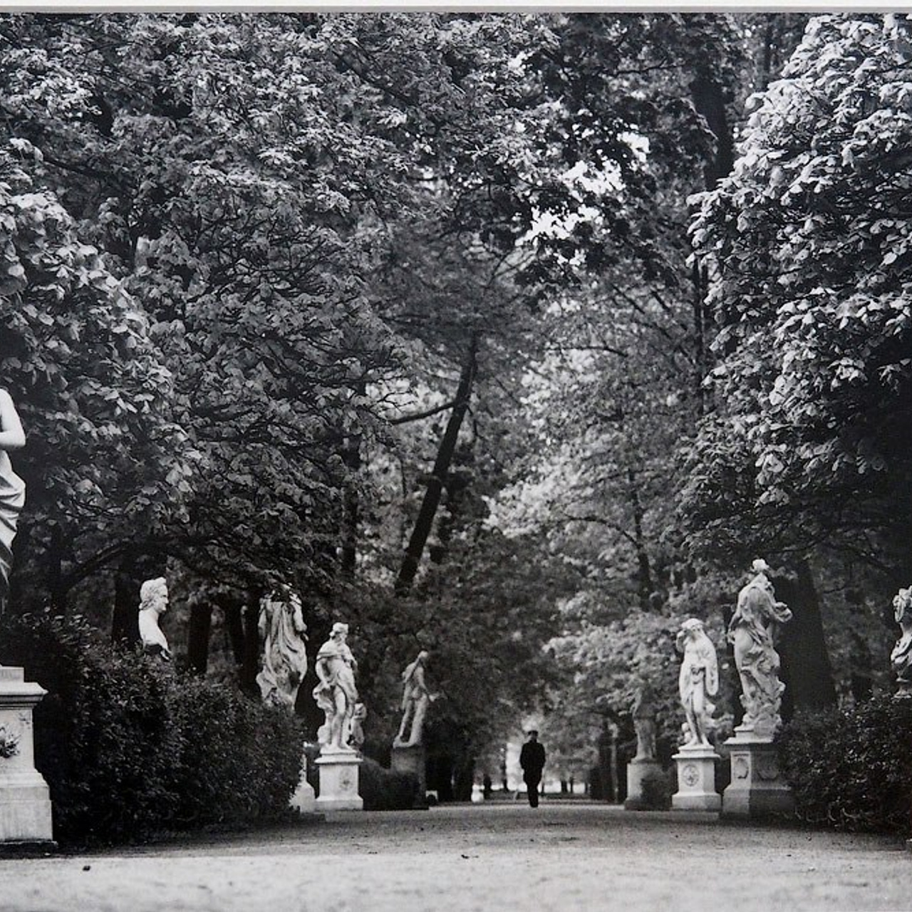 Ленинград Петербург в объективе Сергея Компанийченко