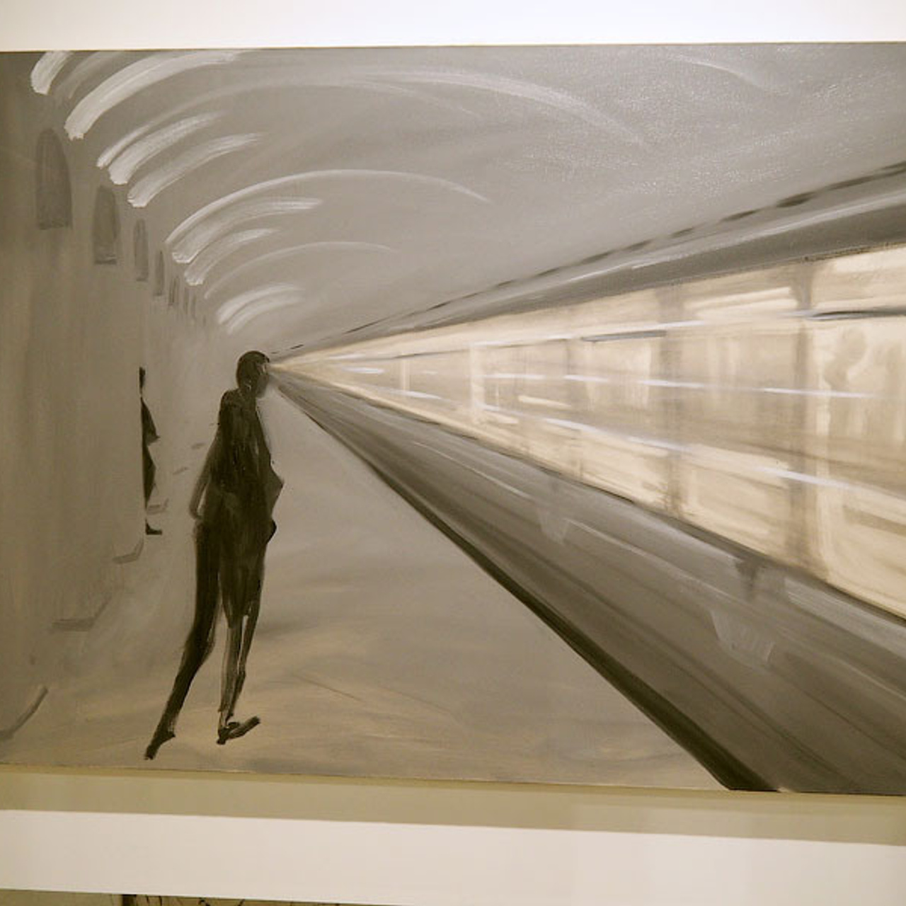 Архитектура неопределенного - Люминография - luminografia.ru