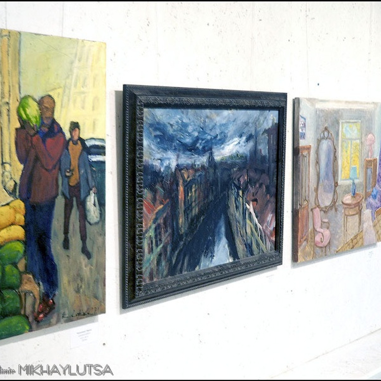 IFA. РАБОТЫ ГОДА 2021- Люминография - luminografia.ru