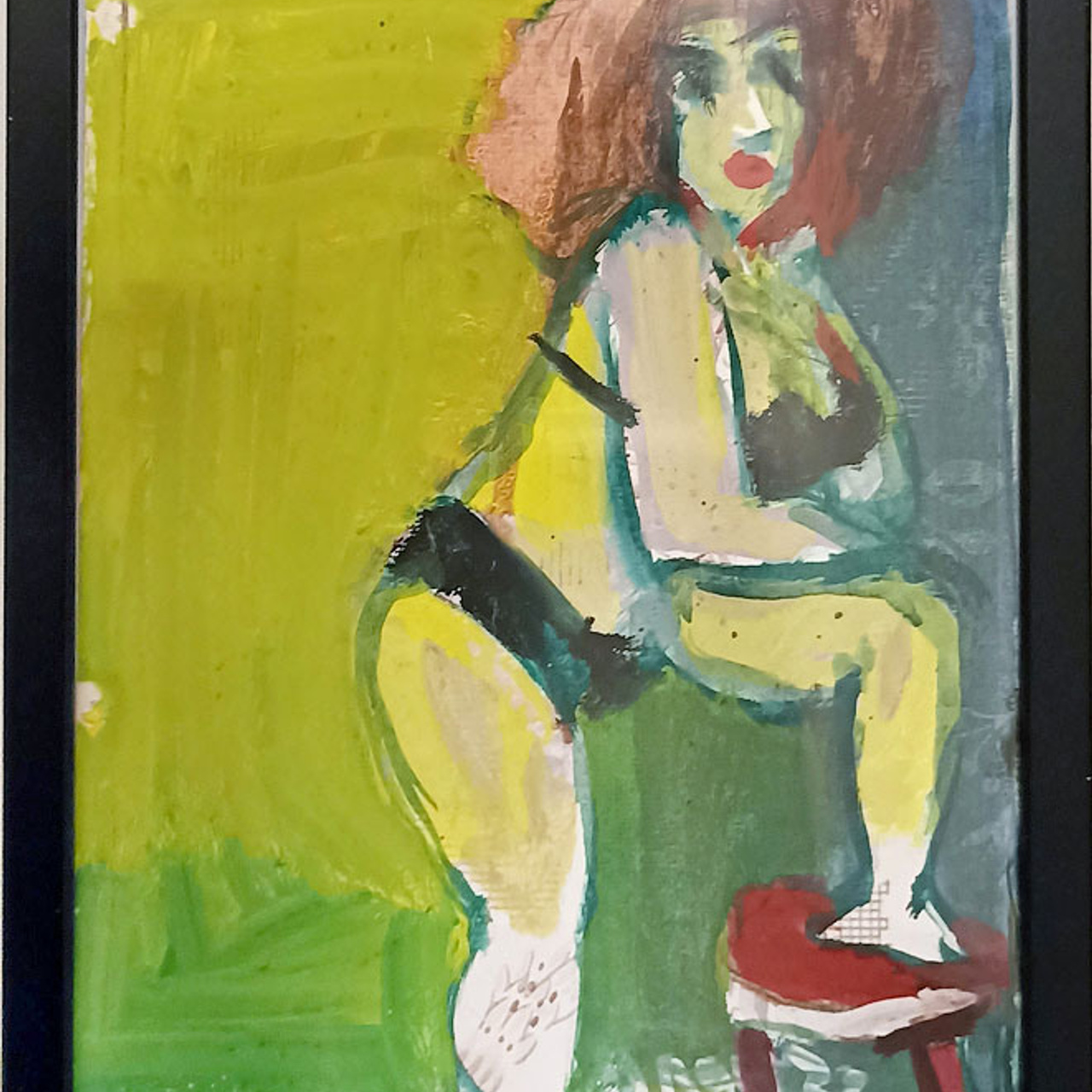 Арон Зинштейн «Летопись современника»