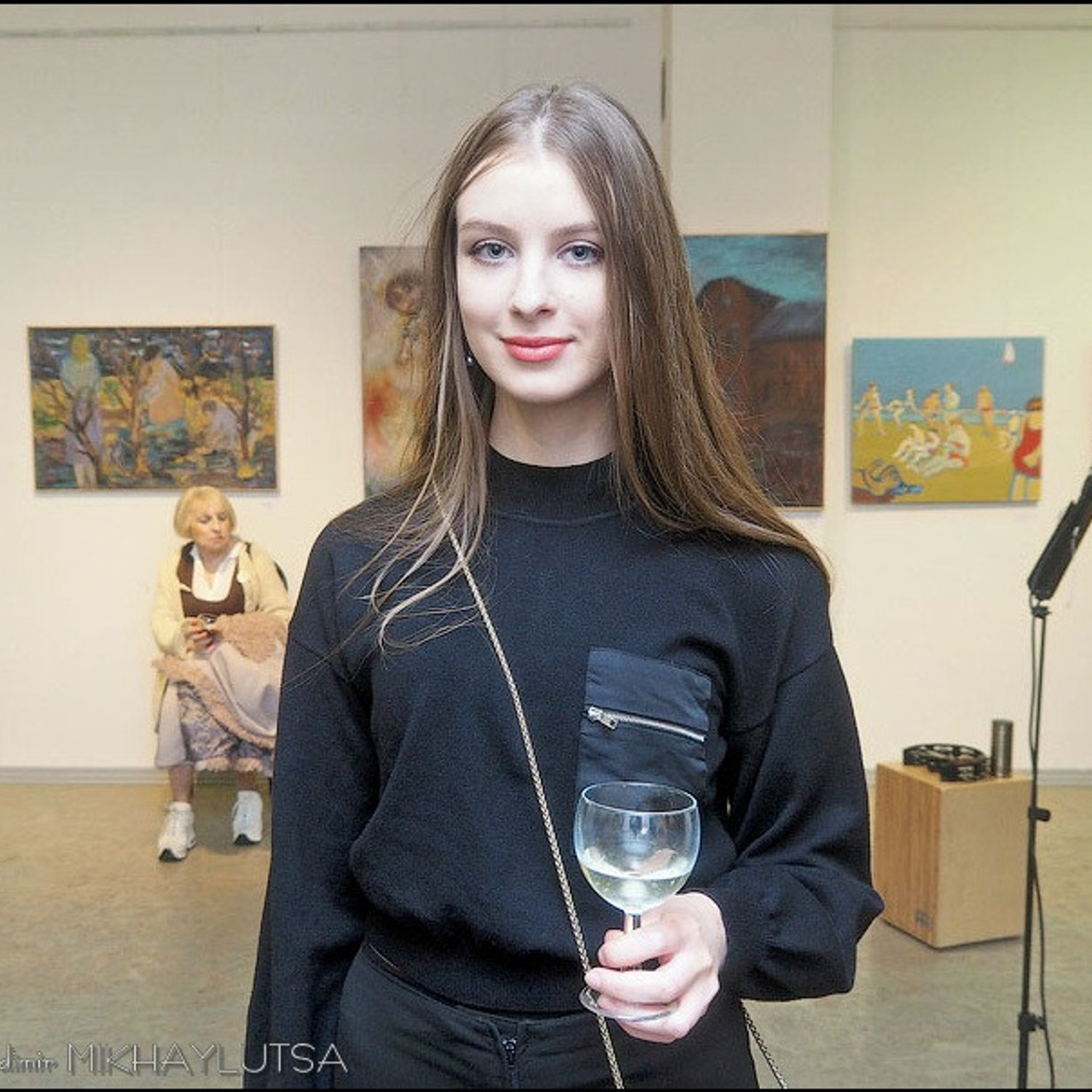 IFA «Летняя практика» - Люминография - luminografia.ru